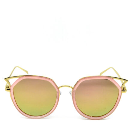 Women's cat ear sunglasses