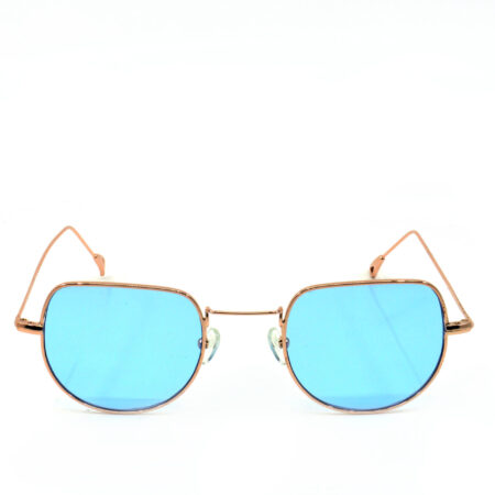 Women's rectangle sunglasses