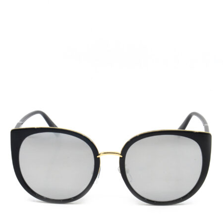 Sunglasses women's mirrors