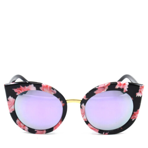 Women's sunglasses with mirror lenses Women's sunglasses with mirror lenses