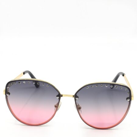 Women's Butterfly Sunglasses