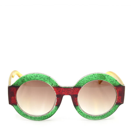 Women's round sunglasses Women's round sunglasses