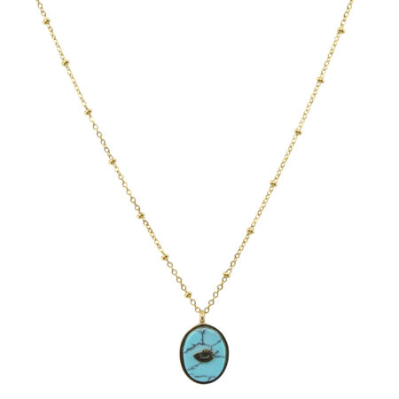 Ilianna necklace