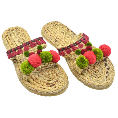 Φτέρη decorated