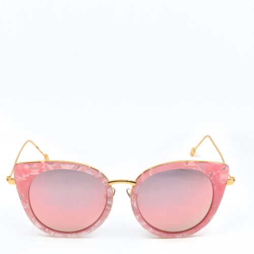 Women's butterfly sunglasses