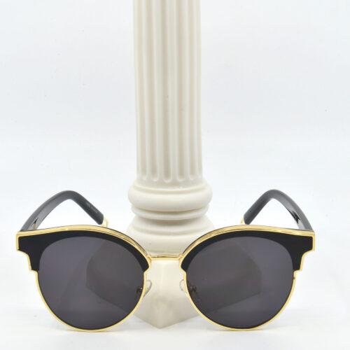 Women's butterfly sunglasses