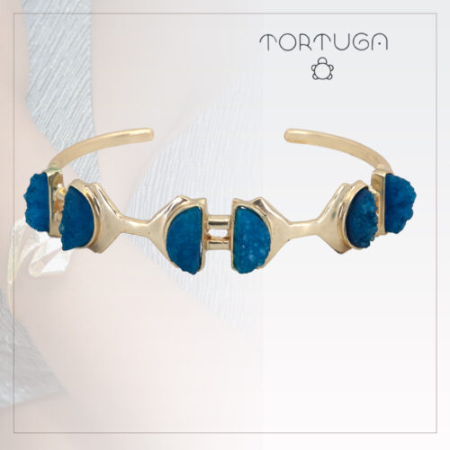 Γυναικείο Βραχιόλι Μπρούτζινο