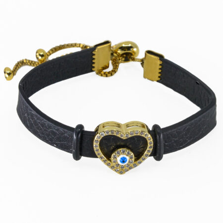 Leather Bracelet