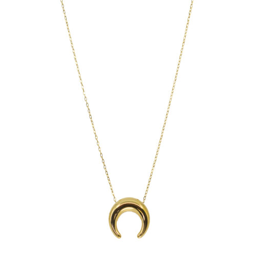 Moon Phase necklace Moon Phase necklace