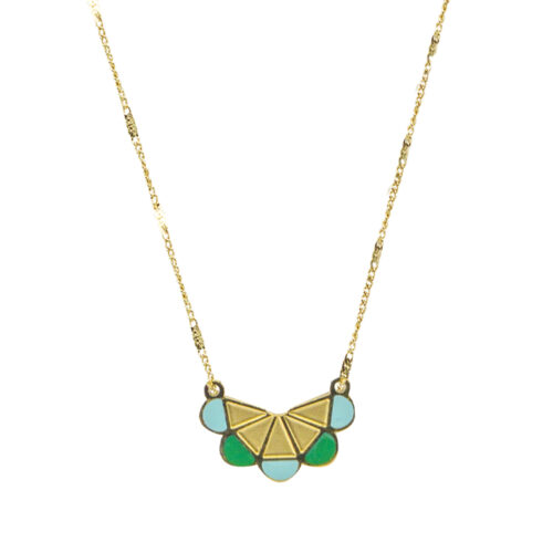 Vitro Necklace