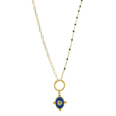 Tortuga design Peyton Νecklace Tortuga design Peyton Νecklace