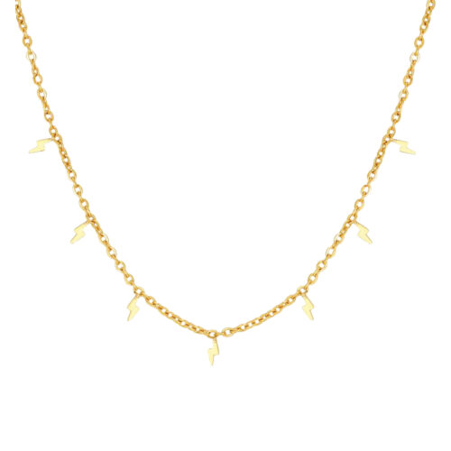 Tortuga series necklace rounded Tortuga series necklace rounded