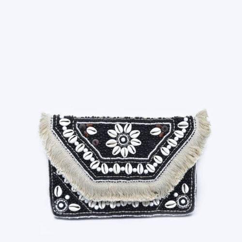 Tortuga collection Clutches