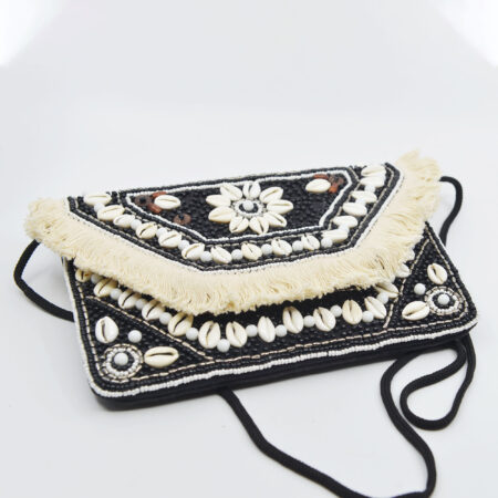 Tortuga collection Clutches