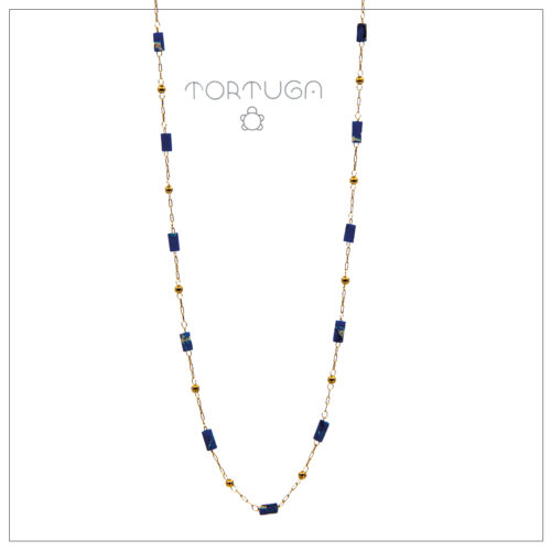 Γυναικείο κολιέ ατσάλι