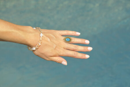 Γυναικείο δαχτυλίδι