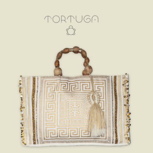 Τσάντα Shopper Cotton.