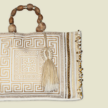 Τσάντα Shopper Cotton.