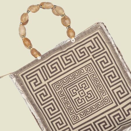 Τσάντα Shopper Cotton.