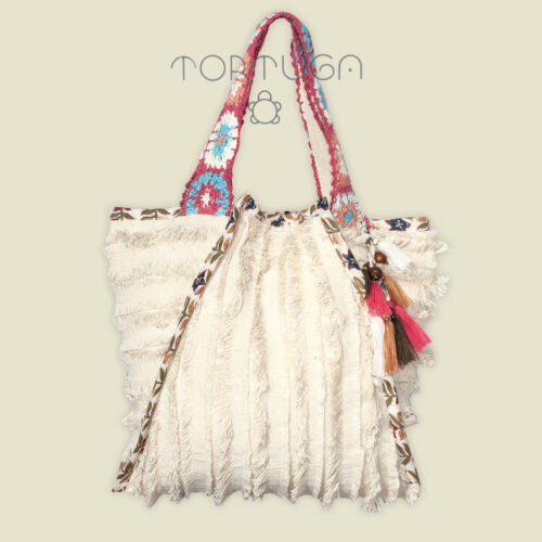 Τσάντα Shopper Cotton.