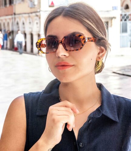 Γυαλιά ηλίου γυναικεία