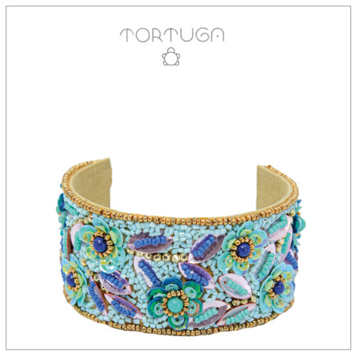 Βραχιόλι Γυναικείο χειροπέδα