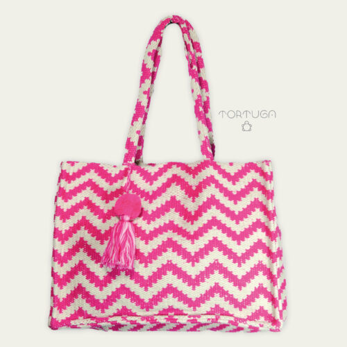 Τσάντα βαμβακερή χειροποίητη