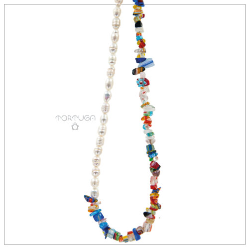 Γυναικείο κολιέ