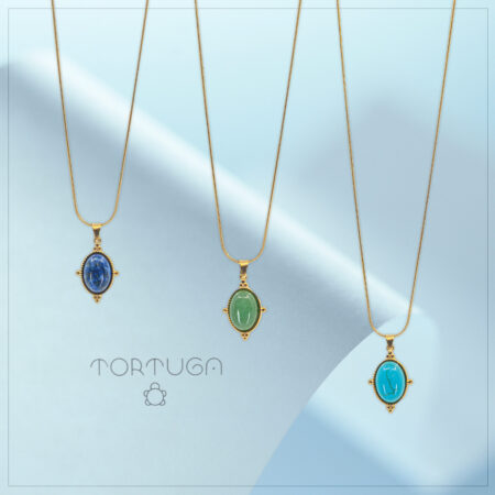 Γυναικείο κολιέ