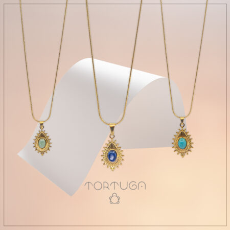 Γυναικείο κολιέ