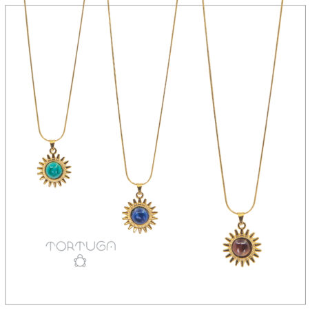 Γυναικείο κολιέ