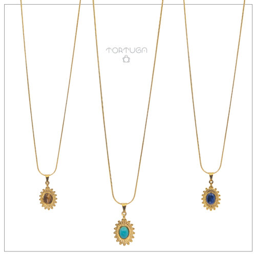 Γυναικείο κολιέ