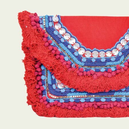 Τσαντάκι φάκελος