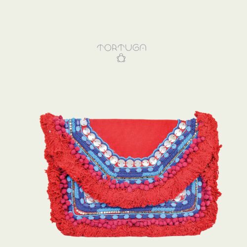 Τσαντάκι φάκελος