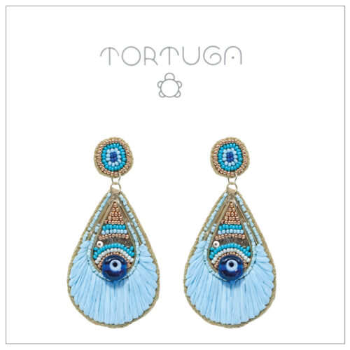 Γυναικεία Boho Καρφίτσα