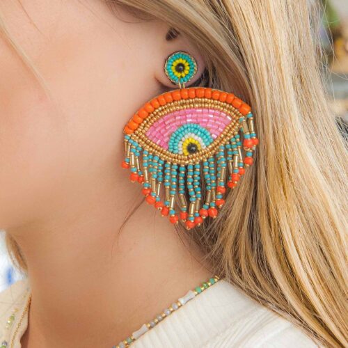 Γυναικεία σκουλαρίκια