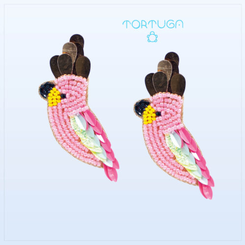 Γυναικεία Boho σκουλαρίκια