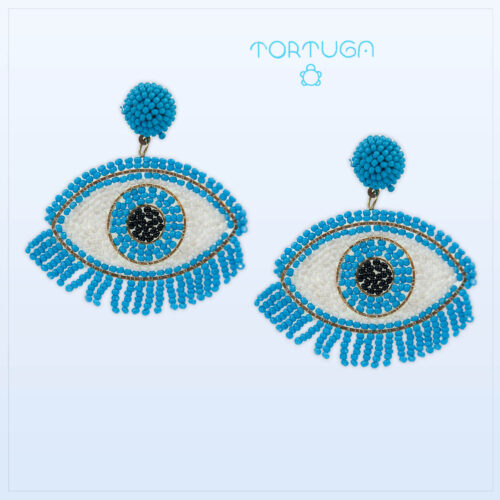 Γυναικεία Boho σκουλαρίκια