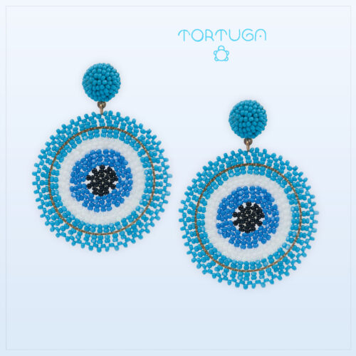 Γυναικεία Boho σκουλαρίκια