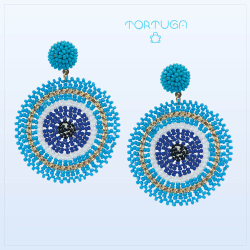 Γυναικεία Boho σκουλαρίκια