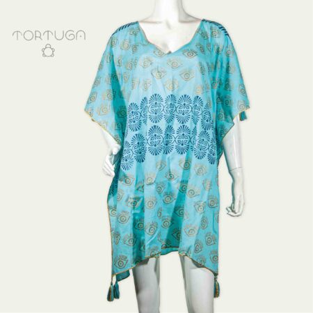 Γυναικείο καφτάνι