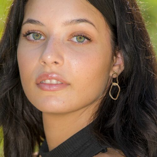 Γυναικεία σκουλαρίκια χειροποίητα