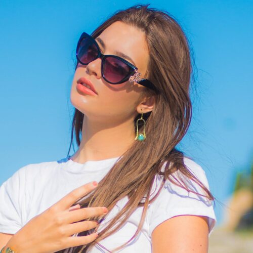 Γυναικεία σκουλαρίκια