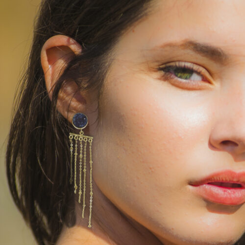 Γυναικεία σκουλαρίκια