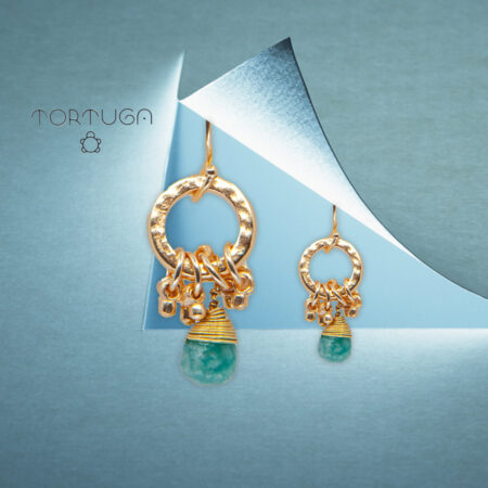 Γυναικεία σκουλαρίκια χειροποίητα