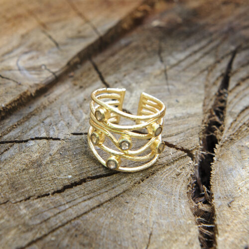 Γυναικείο δαχτυλίδι