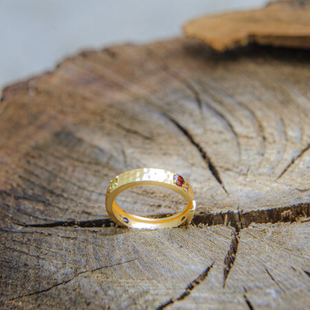 Γυναικείο δαχτυλίδι