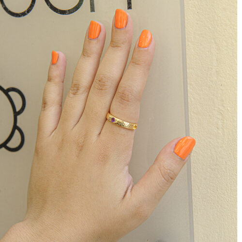 Γυναικείο δαχτυλίδι