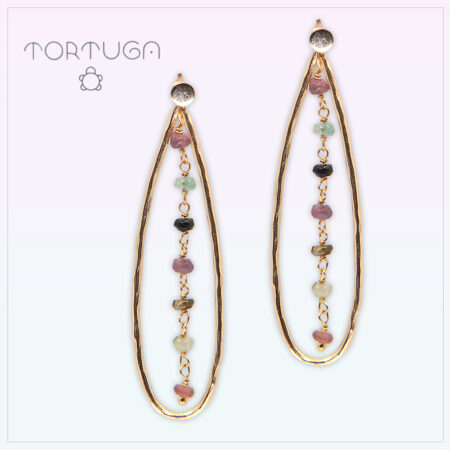 Γυναικεία σκουλαρίκια χειροποίητα