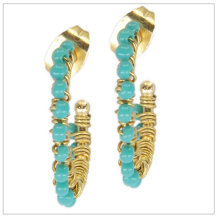 Γυναικεία σκουλαρίκια χειροποίητα